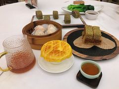 -顺德人家食府(黄金广场店)