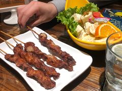 -西缘牛排(荟聚购物中心店)