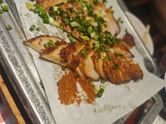 -绿茶餐厅(广州天河城店)