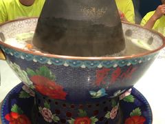 -东来顺饭庄(王府井步行街店)