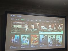 -秘地·影院式足浴SPA(凤三旗舰店)