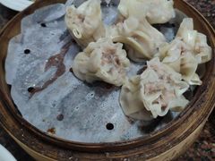 -张一品食府