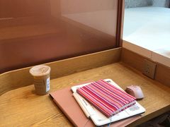 -星巴克(来福士办公楼店)