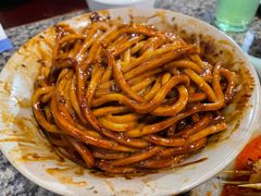 担担面-小街天府