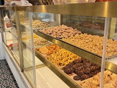 -民忠甜心店(解放南路店)