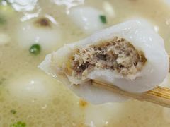 -邹记鸡肉汤圆(笔山路店)