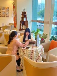 -广州安和泰医学月子会所