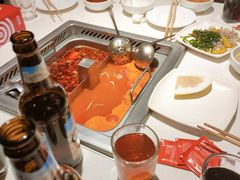 -海底捞火锅(玉桥商业广场店)
