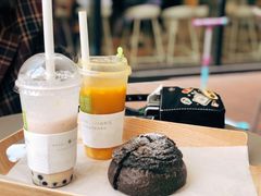 -奈雪的茶(重庆万象城北区店)