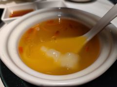 花胶鸡汤-五月罗马海鲜自助餐厅(月星环球港店)