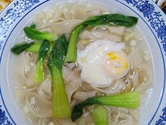 -八次方密云水库鱼粘卷子·熏鸽子·农家菜