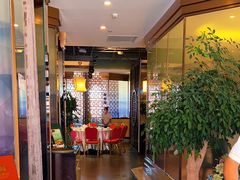 -香融府·烤鸭·家常菜(花乡奥莱店)