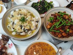 -醉得意·家常菜(二七路店)