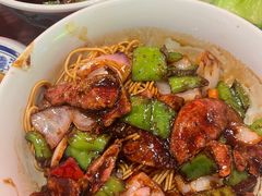 -王繁星面馆(西安熙地港店)