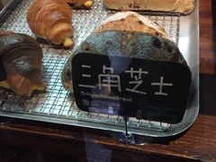 -Juicy Bakery(大学路店)