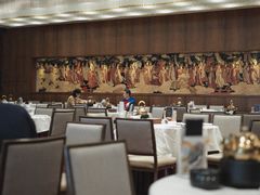 -白天鹅宾馆-宏图府餐厅