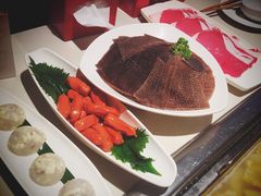 -海底捞火锅(杭州庆春路夜宵主题店)