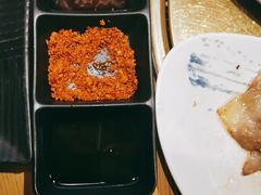 -一井烧肉·活鳗·寿司(望京SOHO店)
