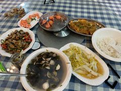 -钱大妈海鲜饭店(保利林语店)