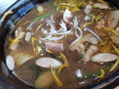 -桥香园过桥米线(国贸店)