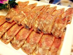 -许府牛杂·鲜牛肉火锅(梁溪万达店)