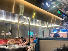 -海底捞火锅(长宁路龙之梦店)