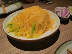 -老昌春饼(松北店)