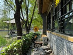 -三忘湖 SWANSEEN(柳荫公园店)