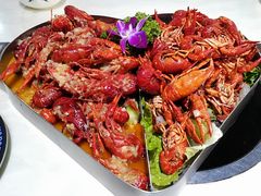 -盱眙小龙虾(天虹店)