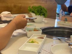 -韩香福烤肉庄园(荣成店)