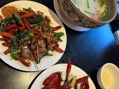-南蛮子Southern Barbarian(进贤路店)