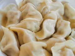 -好妈王饺子(滂江街店)