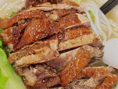 -盛品鲜东莞烧鹅濑粉(杨箕店)
