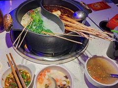 特色小郡肝-钢管厂五区小郡肝串串香(滨江店)