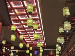 -宝轩渔府·老字号海鲜·正宗津菜(水上店)