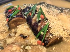 -探鱼·鲜青椒爽麻烤鱼(苏宁广场店)