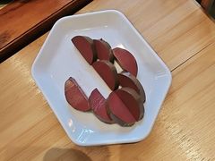 -手选潮汕鲜牛肉火锅(二七广场店)