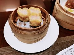 -万荟轩海鲜·粤式点心自助餐厅(蓝海风万怡酒店)