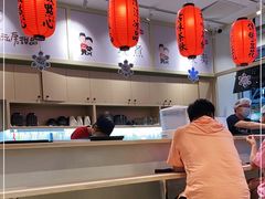 -鲜芋仙(高新益田假日里店)