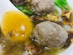 -福合埕牛肉丸(福平路店)