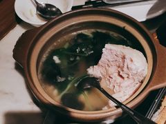 -佰家小厨·南京菜(夫子庙店)