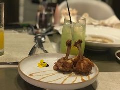 -CHASE Modern Cuisine(崇宁路店)