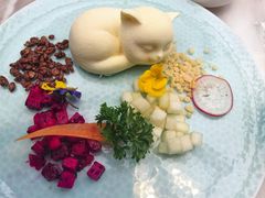 -唐猫庭院·千年陕菜(大唐不夜城店)