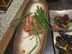 -厚贞日式烤肉(浦东汇智店)