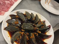 -老五四季涮肉(白纸坊店)