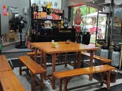-小辫子羊肉面馆(周东店)