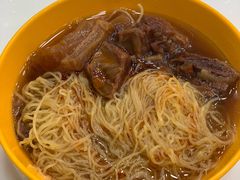 -麦文记面家(佐敦店)