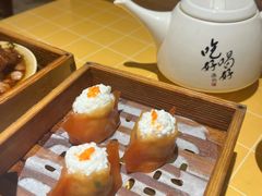 -蔡澜点心·粤菜(海印都荟城店)