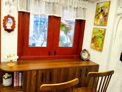 -花间烘焙BLossom Bakery