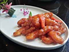 梅林鱼脯-皇饭儿·王润兴酒楼(河坊街店)